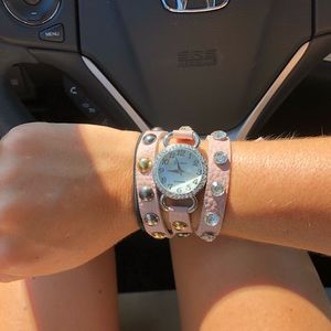 Wrap Watch